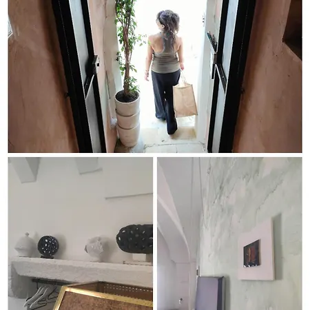Apartment Via Giusti Tre